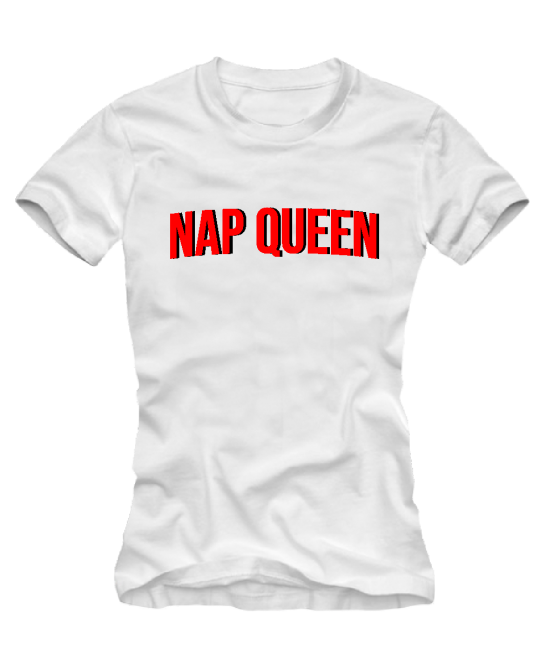 Nap Queen